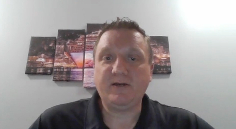 Brandon H., Verified Seller